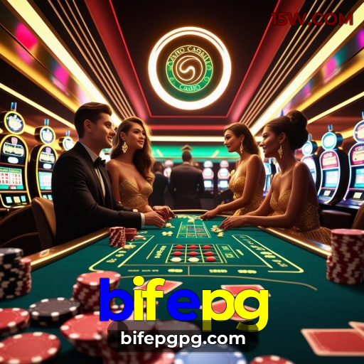 bifepg PIX instantâneo Brasil - Depósito e saque em minutos 24/7