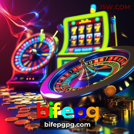Catálogo bifepg 3.100+ jogos - Pragmatic Play, Evolution, NetEnt