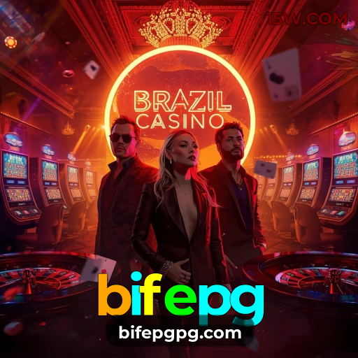 Vantagens exclusivas bifepg para jogadores brasileiros - São Paulo, Rio, BH