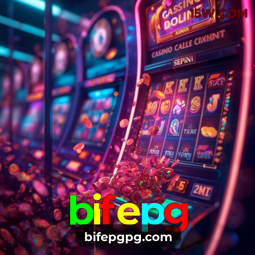 bifepg segurança SSL 256-bit - Licença Curaçao, eCOGRA, GLI certificado