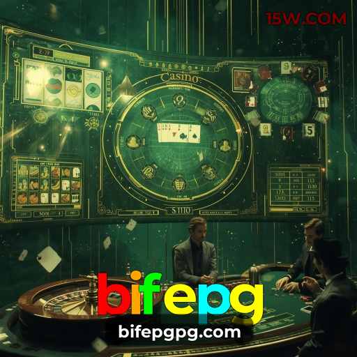 Vantagens exclusivas bifepg para jogadores brasileiros - São Paulo, Rio, BH