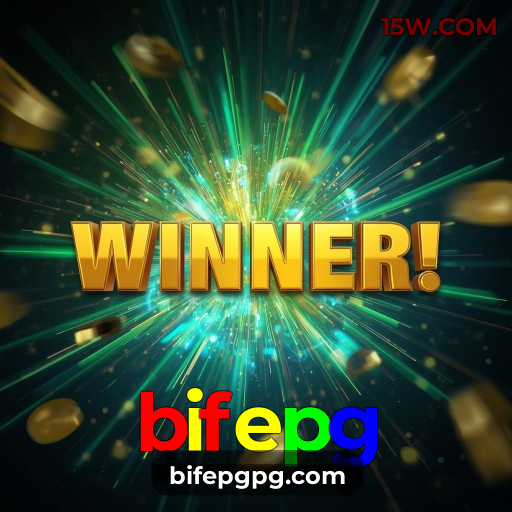 bifepg VIP Slots: Ganhe Jackpots Exclusivos e Giros de Elite