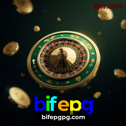 Logo da bifepg