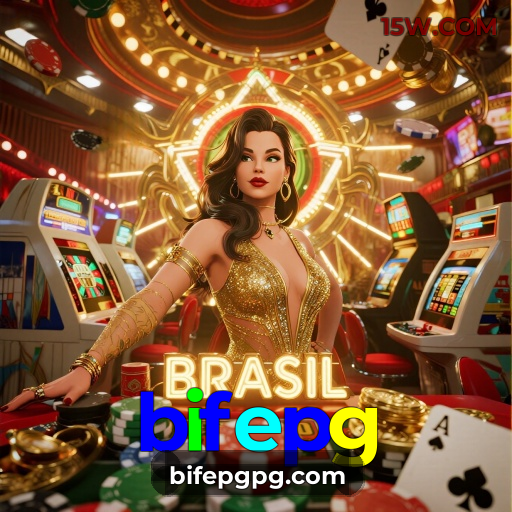 bifepg bônus R$5.000 + 500 giros - Rollover 35x, prazo 30 dias, 38% taxa conversão