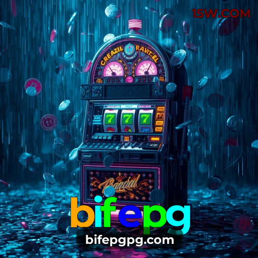 bifepg bônus R$5.000 + 500 giros - Rollover 35x, prazo 30 dias, 38% taxa conversão