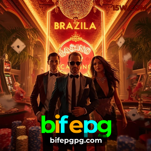 bifepg bônus R$5.000 + 500 giros - Rollover 35x, prazo 30 dias, 38% taxa conversão