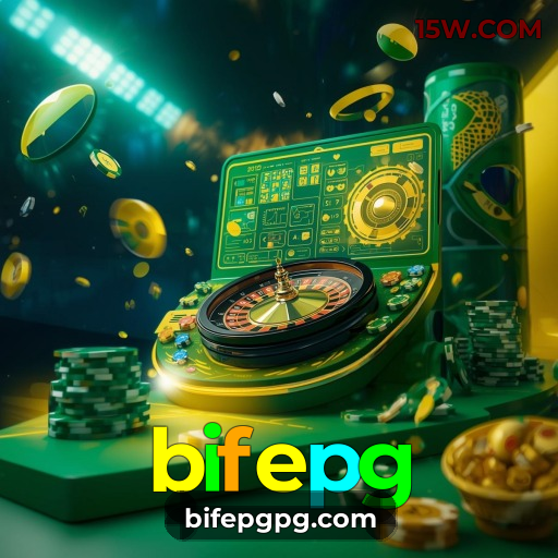 bifepg PIX instantâneo Brasil - Depósito e saque em minutos 24/7