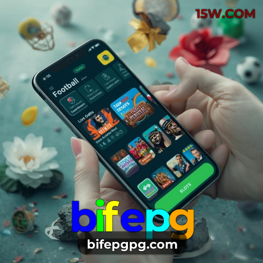Níveis do programa VIP da bifepg